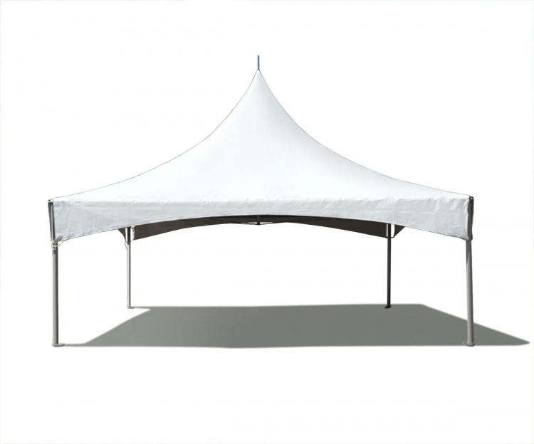 20 x 20 High Peak Frame Tent