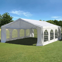 20x32 Tent frame