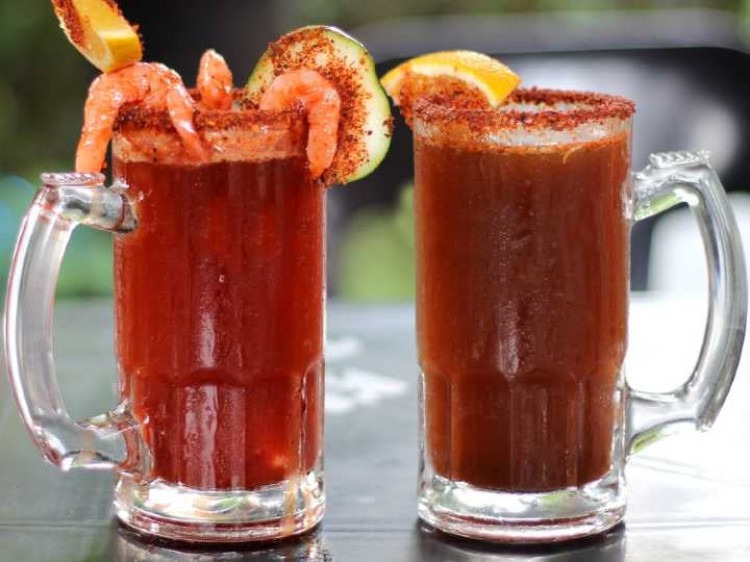 michelada mix