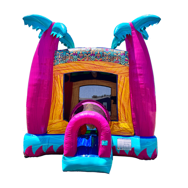 Bounce Houses