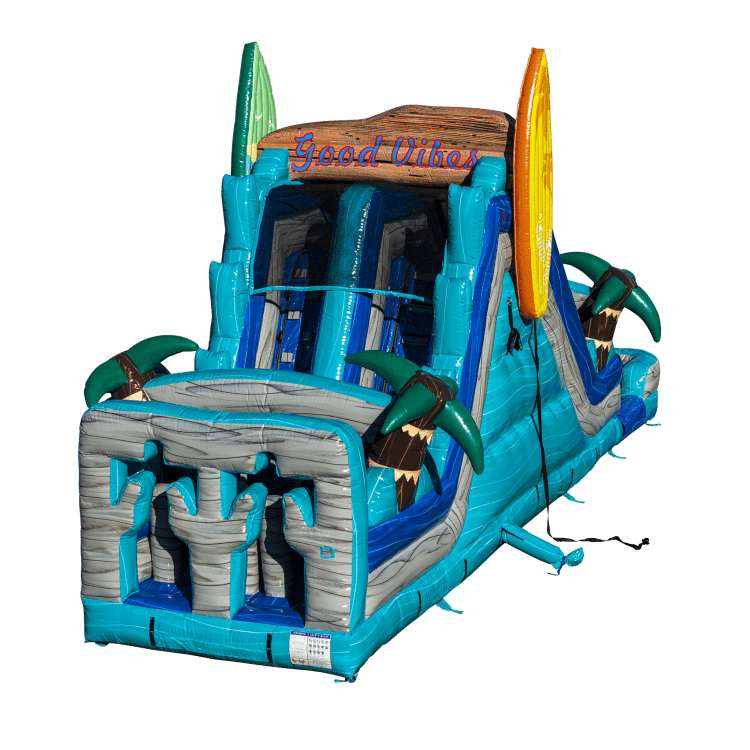 Obstacle Courses