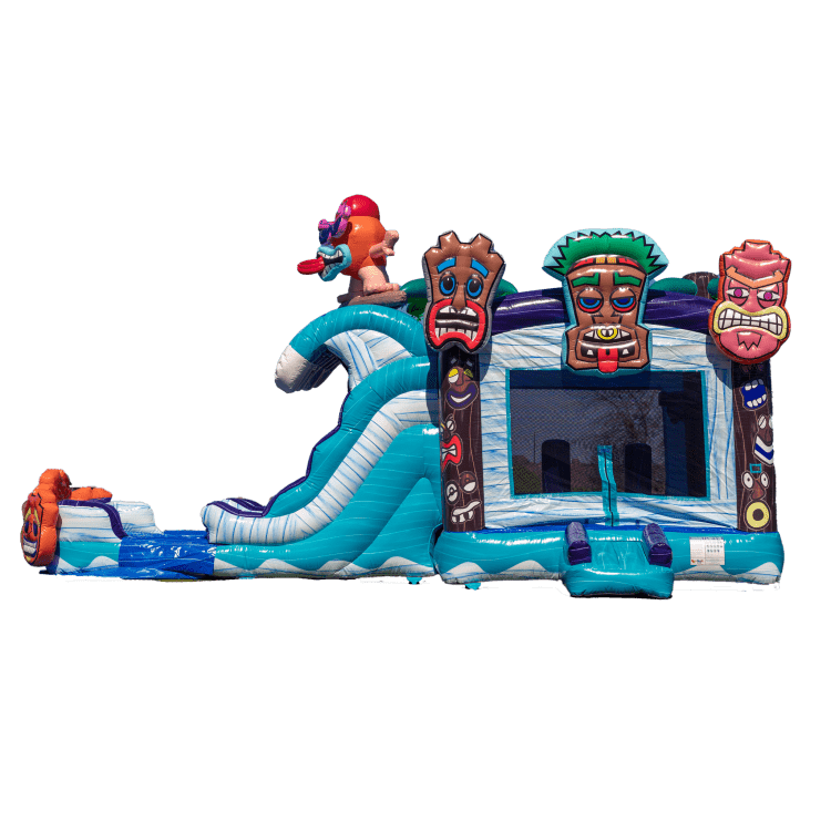 Slides & Combos