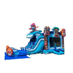 tiki20tovi20combo6 1749598415 XL Wave rider combo splash pad wet/dry