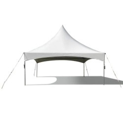 20 x20 High Peak Commercial Tent