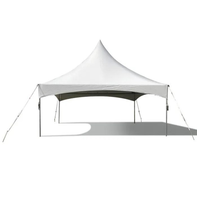 20 x20 High Peak Commercial Tent