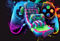 Glitch 18ft dual lane