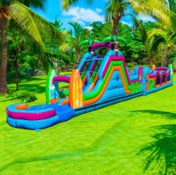 DJI 20250923124956 0046 D 1787574573 70ft electric tropic obstacle course wet/dry